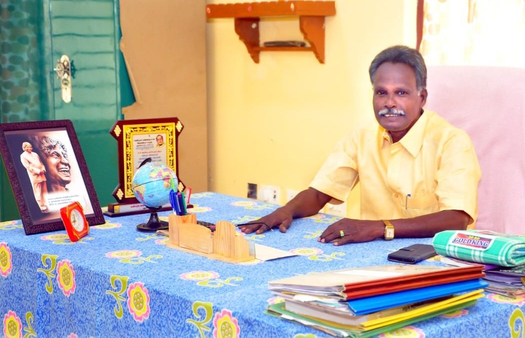 Founder